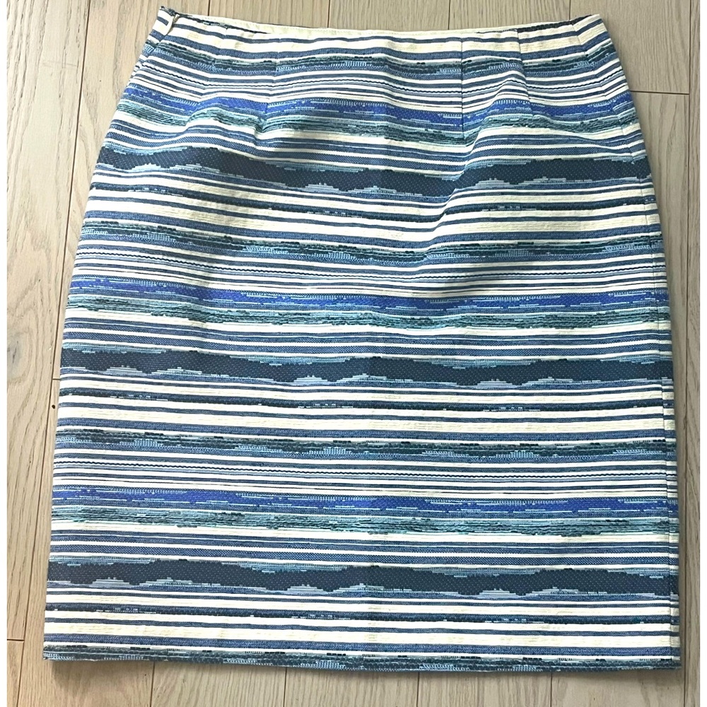 NWT J McLaughlin A-Line Skirt